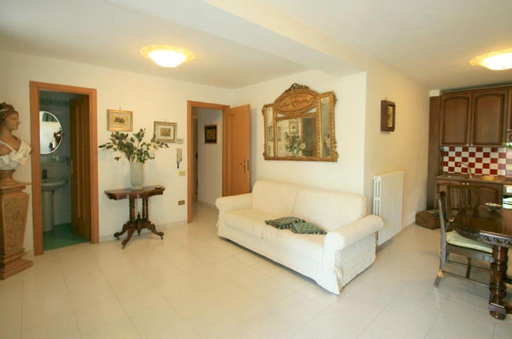 Villa Cinzia Sant'Agnello Værelse billede